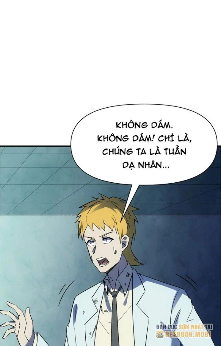 Tinh Môn Chapter 72 - Trang 46