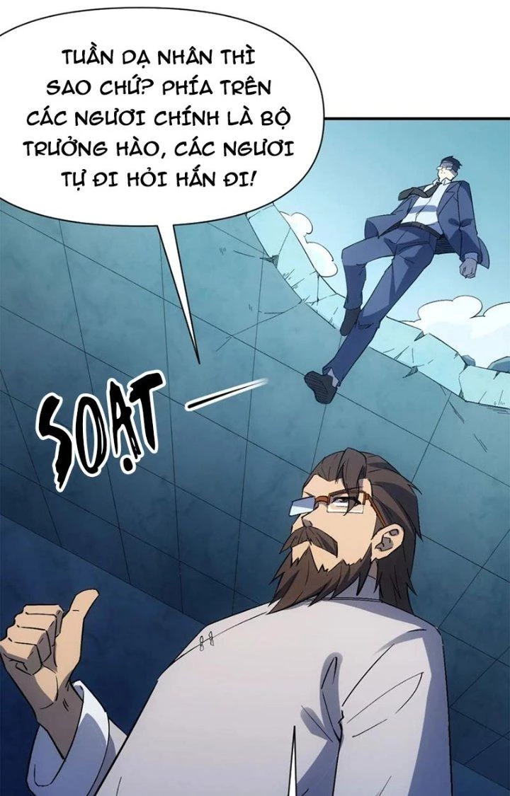Tinh Môn Chapter 72 - Trang 48