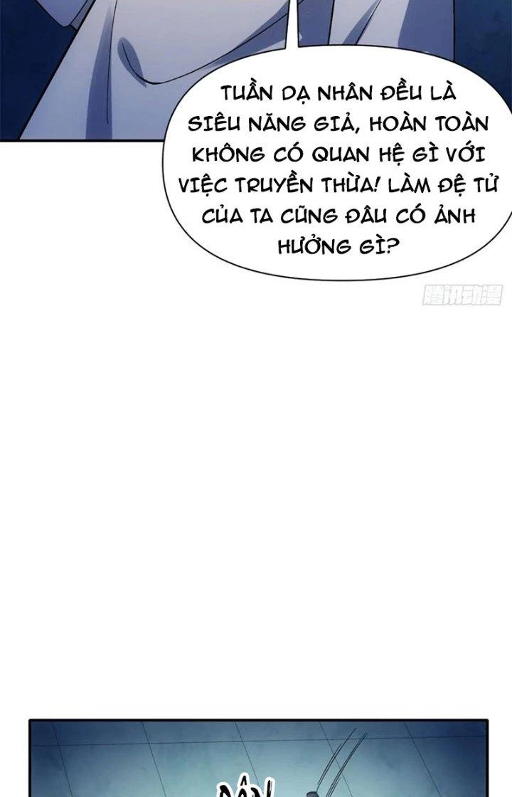 Tinh Môn Chapter 72 - Trang 49