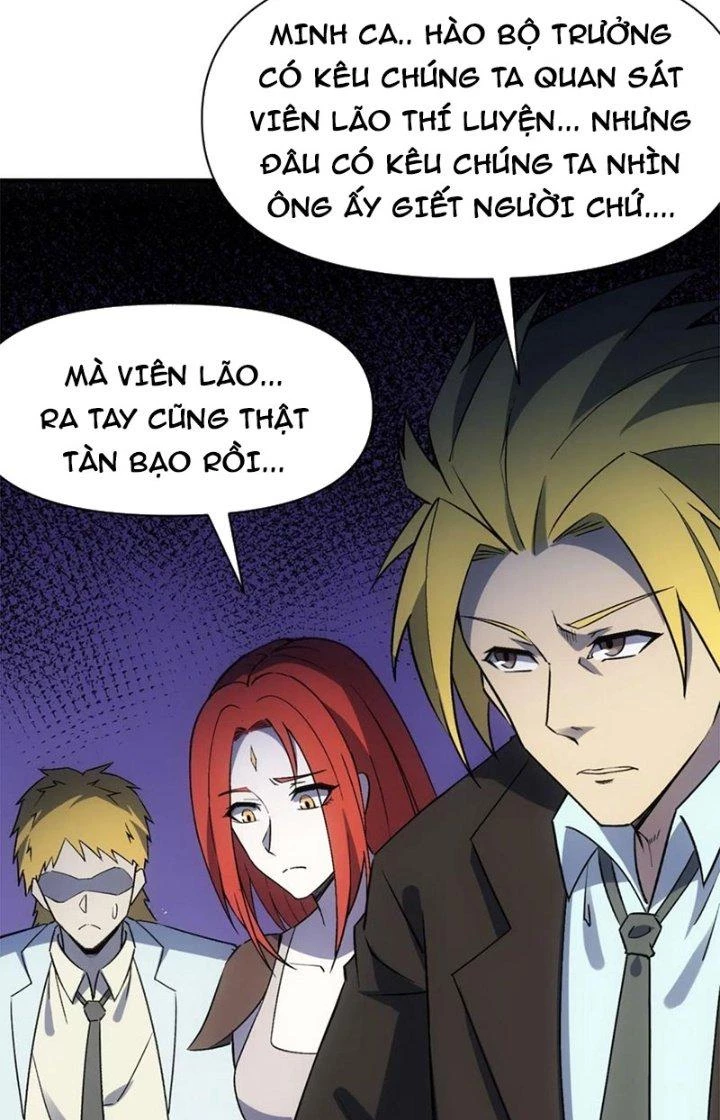 Tinh Môn Chapter 72 - Trang 5