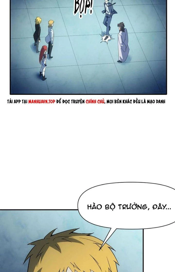 Tinh Môn Chapter 72 - Trang 50