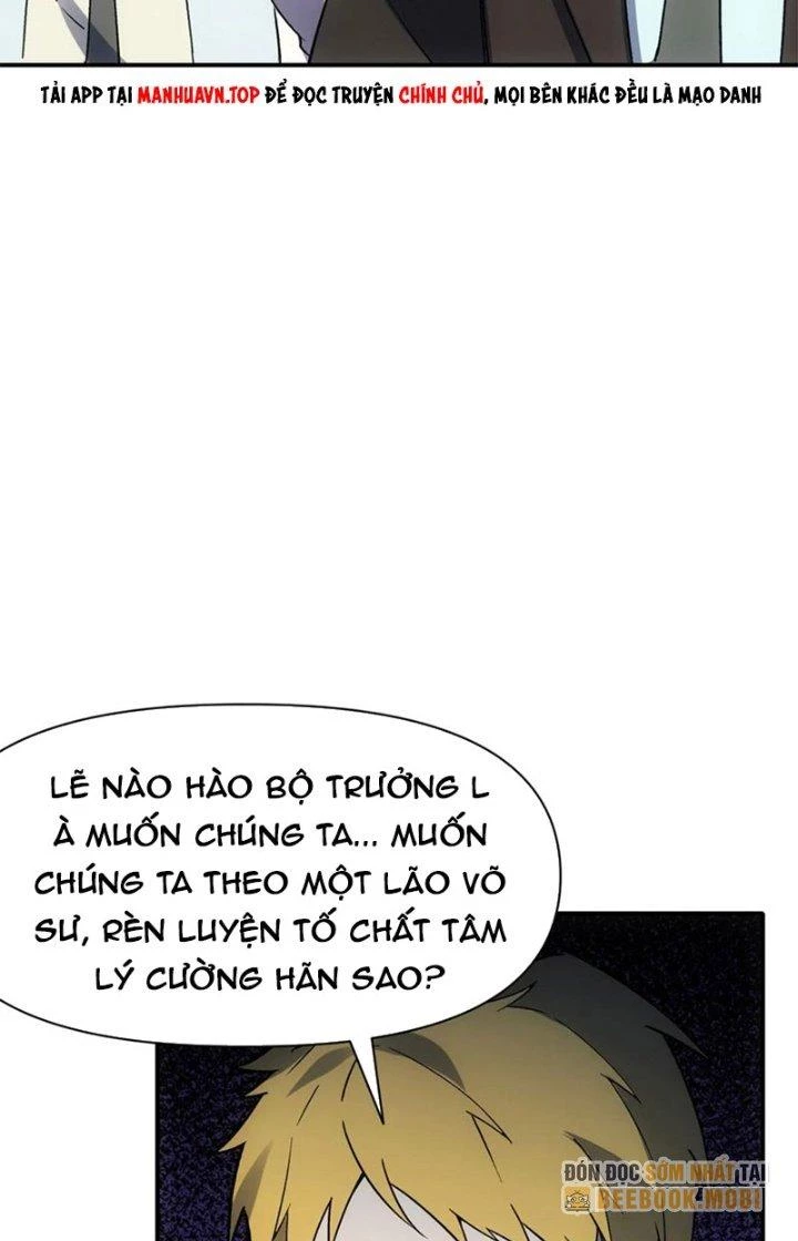 Tinh Môn Chapter 72 - Trang 6