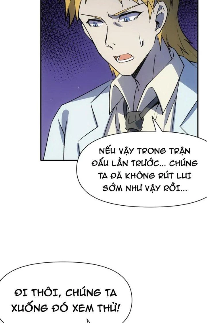 Tinh Môn Chapter 72 - Trang 7