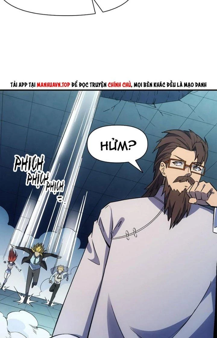 Tinh Môn Chapter 72 - Trang 8