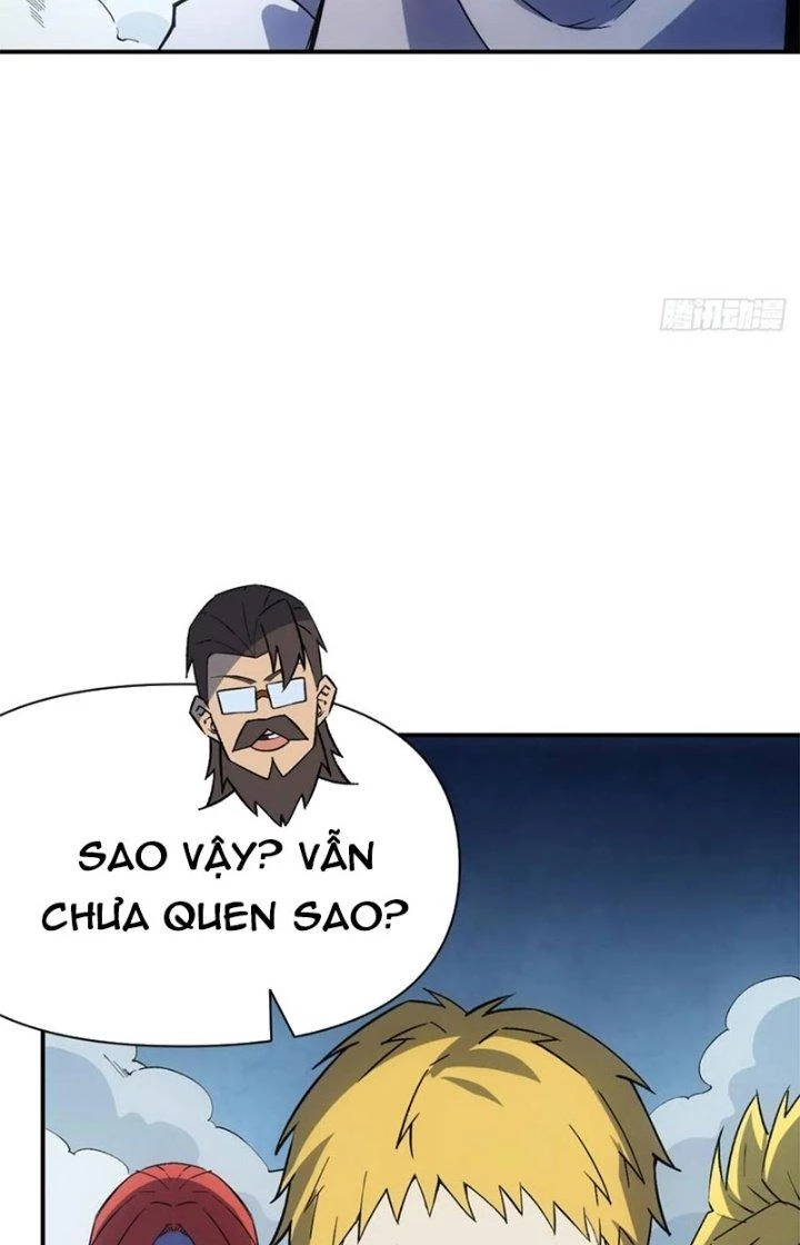 Tinh Môn Chapter 72 - Trang 9
