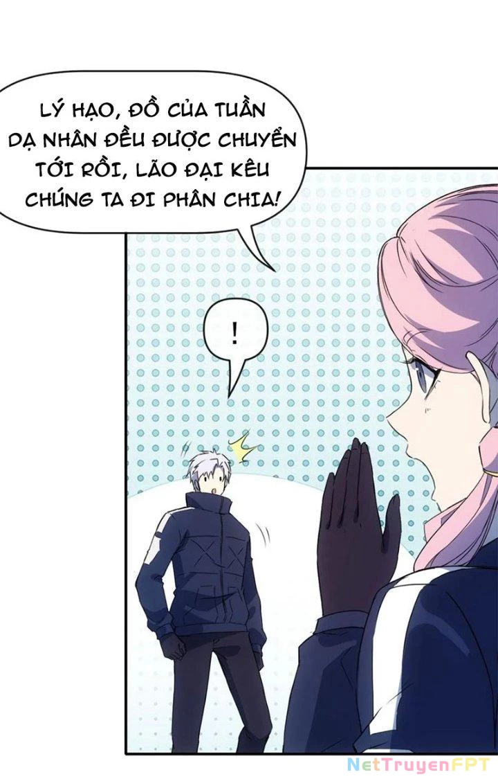 Tinh Môn Chapter 73 - Trang 10