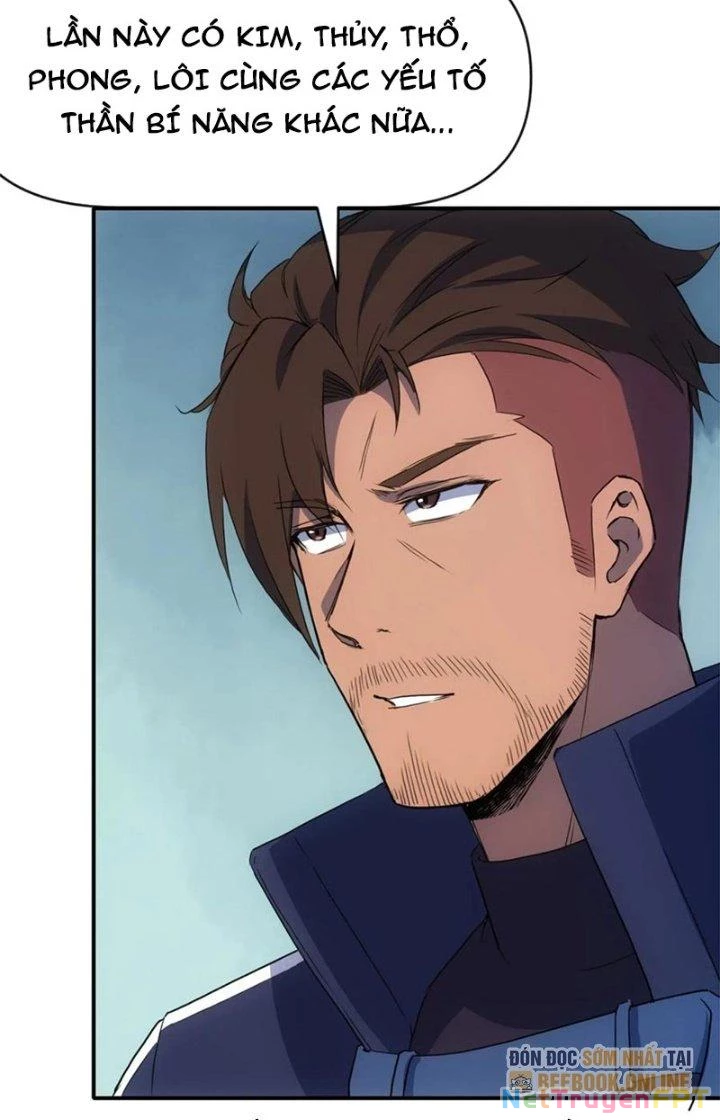 Tinh Môn Chapter 73 - Trang 16