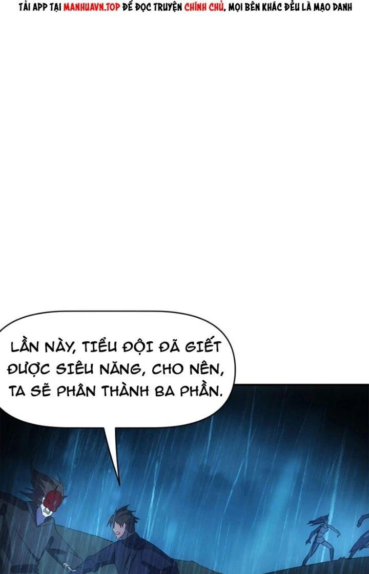Tinh Môn Chapter 73 - Trang 17