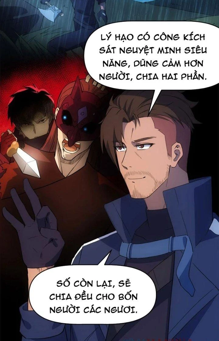 Tinh Môn Chapter 73 - Trang 18