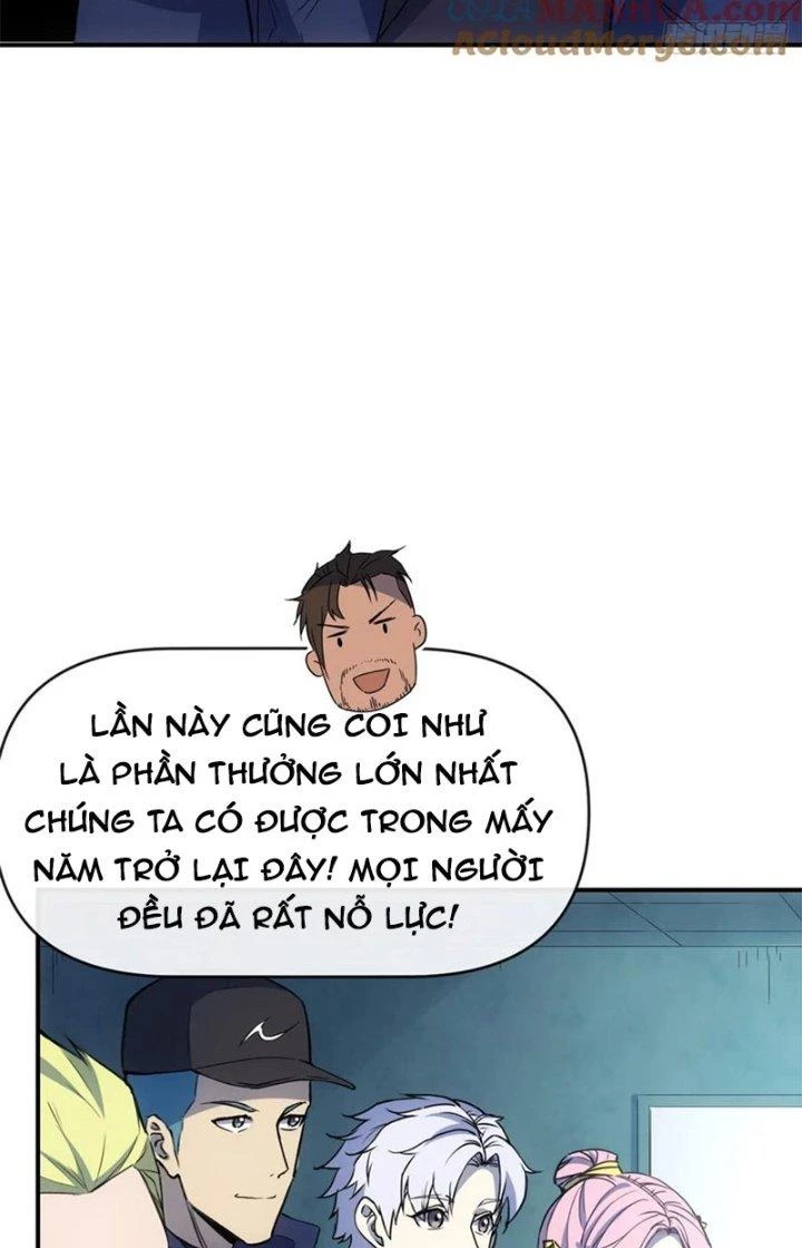 Tinh Môn Chapter 73 - Trang 19
