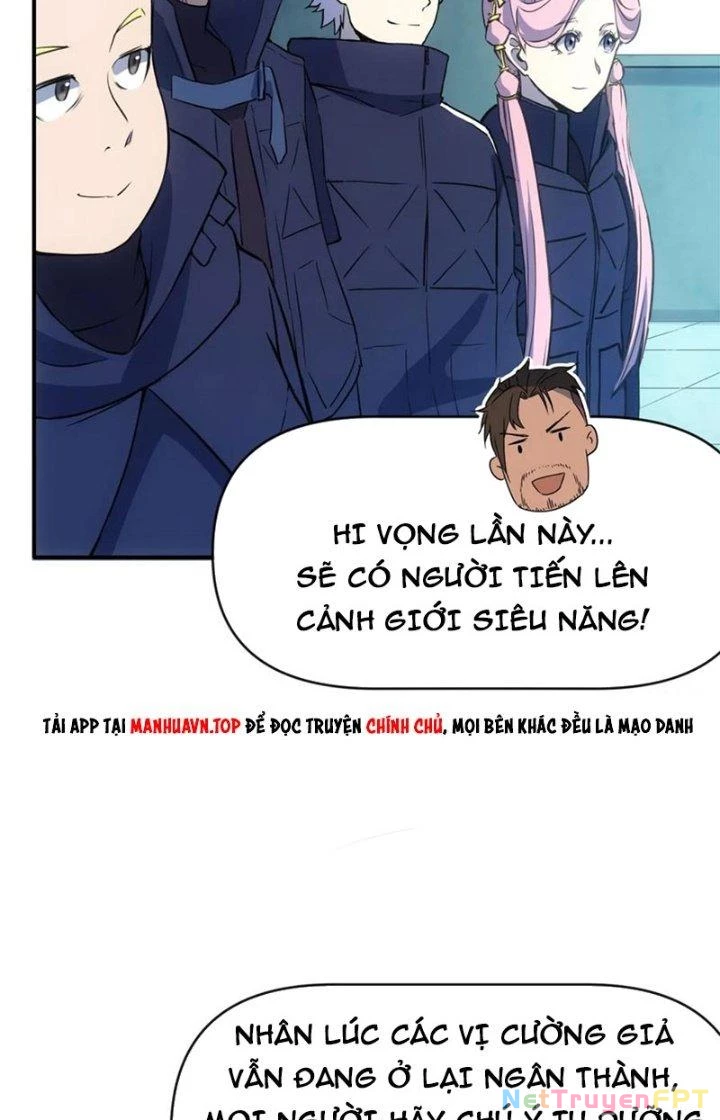 Tinh Môn Chapter 73 - Trang 20