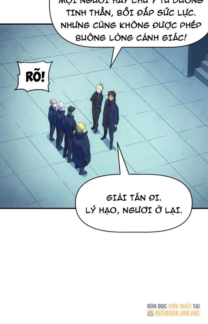 Tinh Môn Chapter 73 - Trang 21