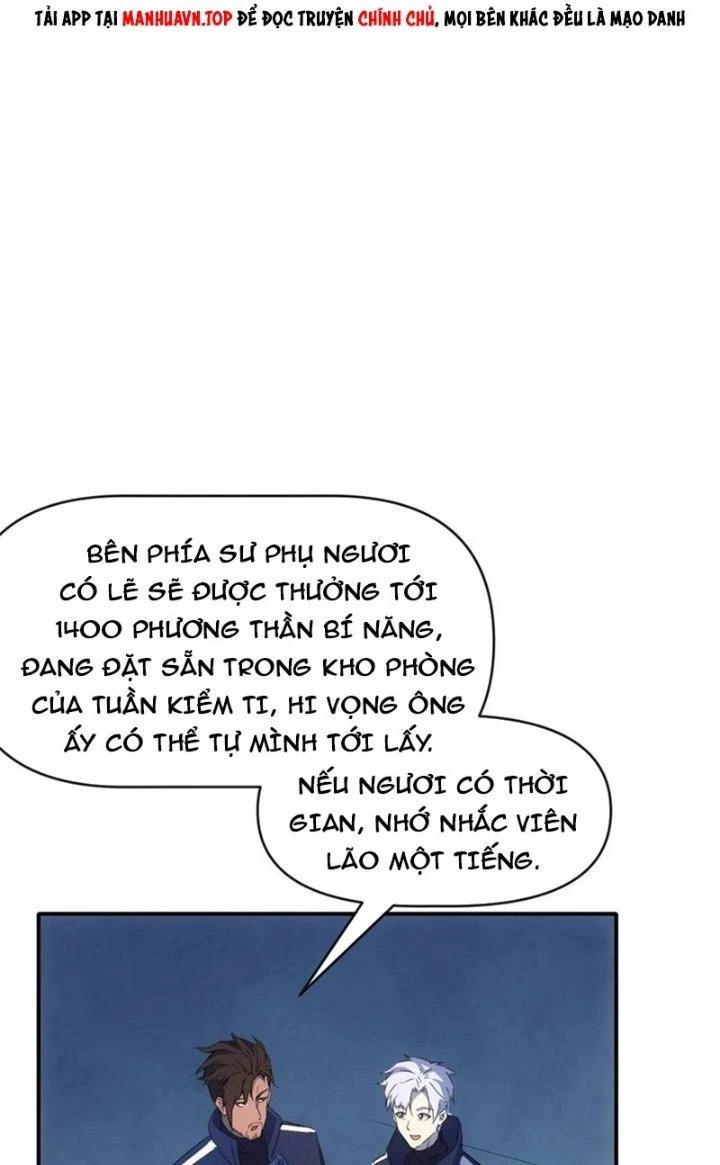 Tinh Môn Chapter 73 - Trang 23