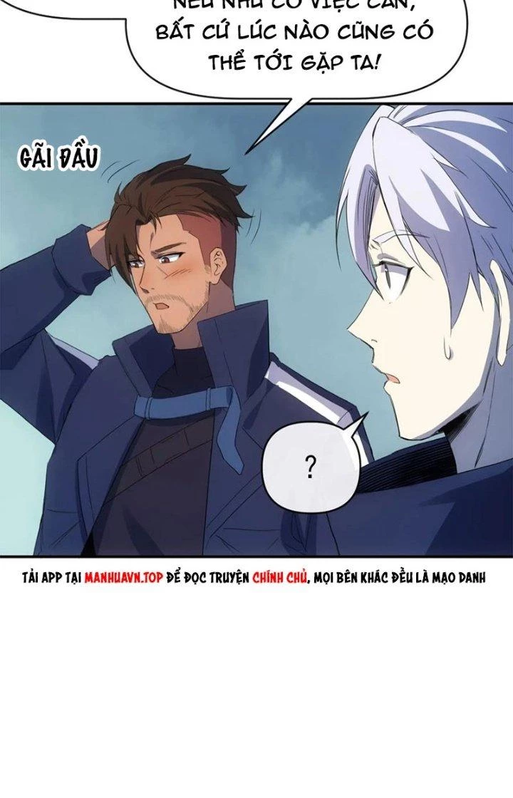 Tinh Môn Chapter 73 - Trang 25