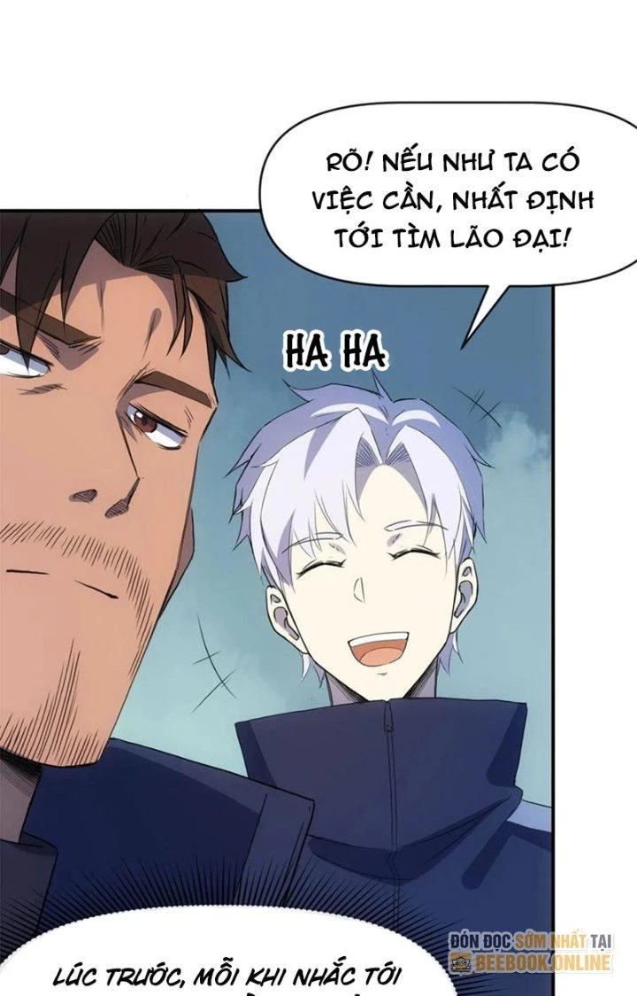 Tinh Môn Chapter 73 - Trang 26