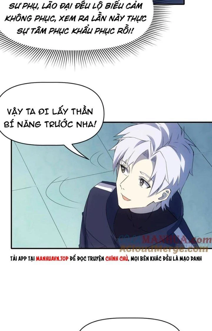 Tinh Môn Chapter 73 - Trang 27