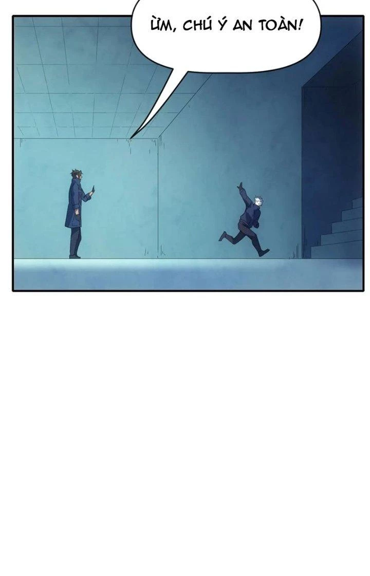 Tinh Môn Chapter 73 - Trang 28