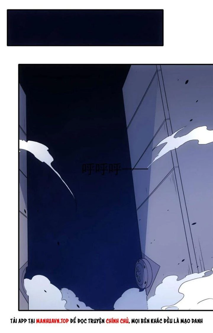 Tinh Môn Chapter 73 - Trang 29