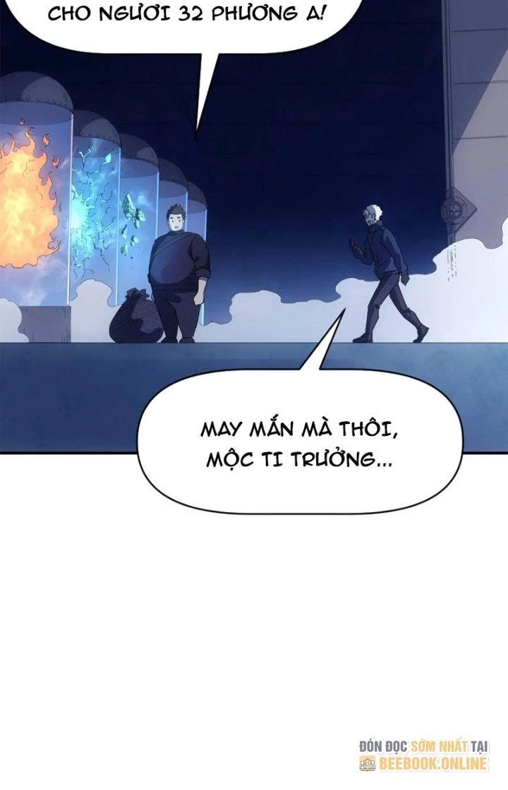 Tinh Môn Chapter 73 - Trang 31