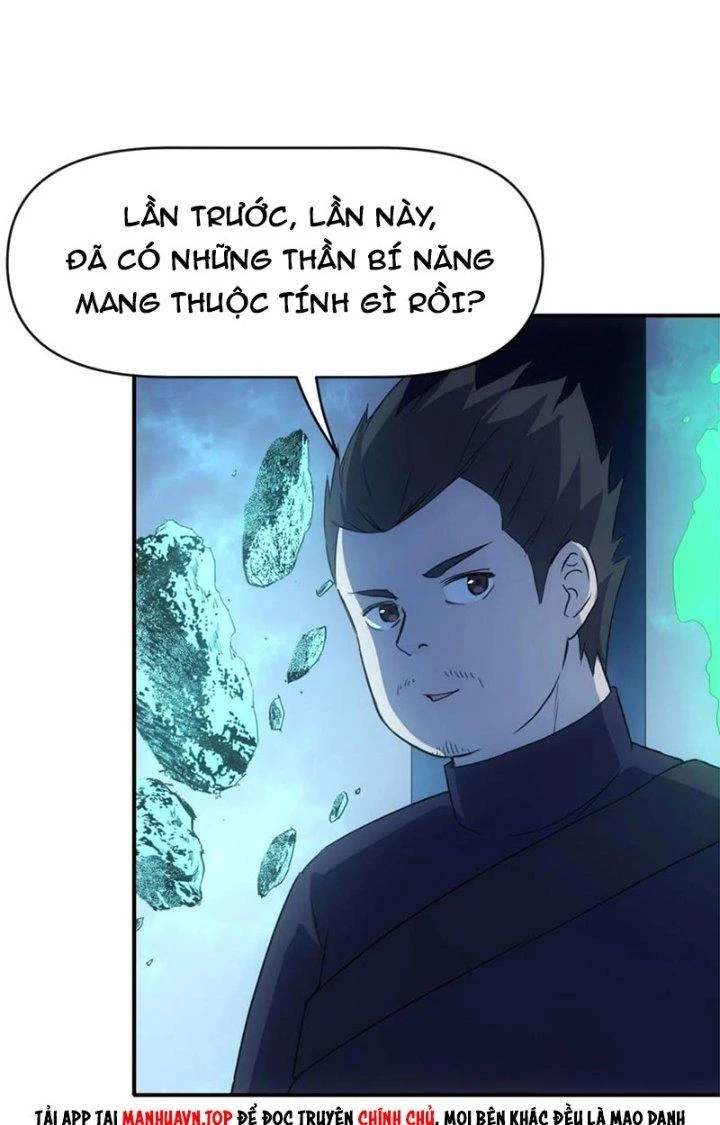 Tinh Môn Chapter 73 - Trang 32