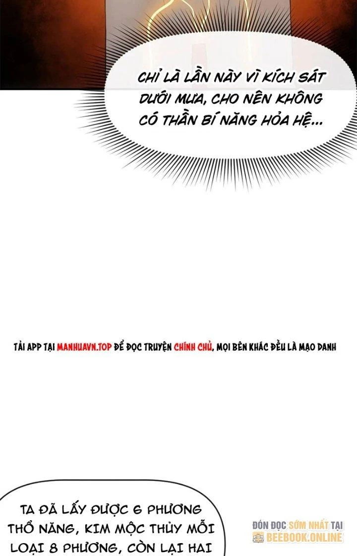 Tinh Môn Chapter 73 - Trang 36