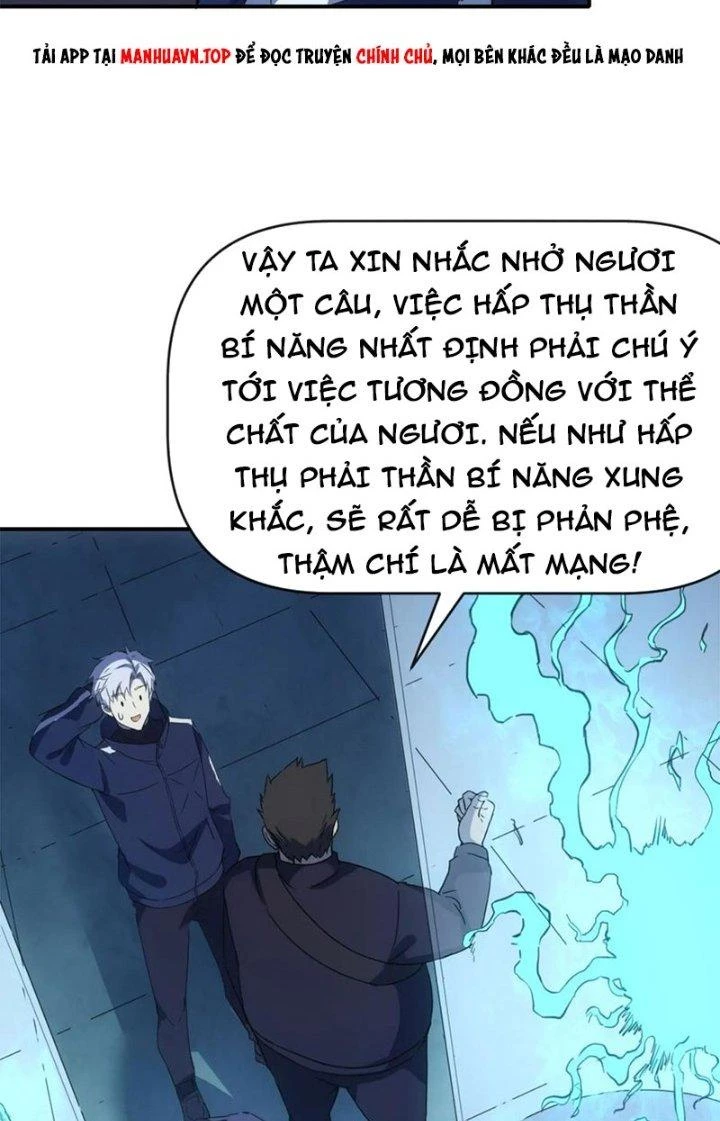 Tinh Môn Chapter 73 - Trang 39