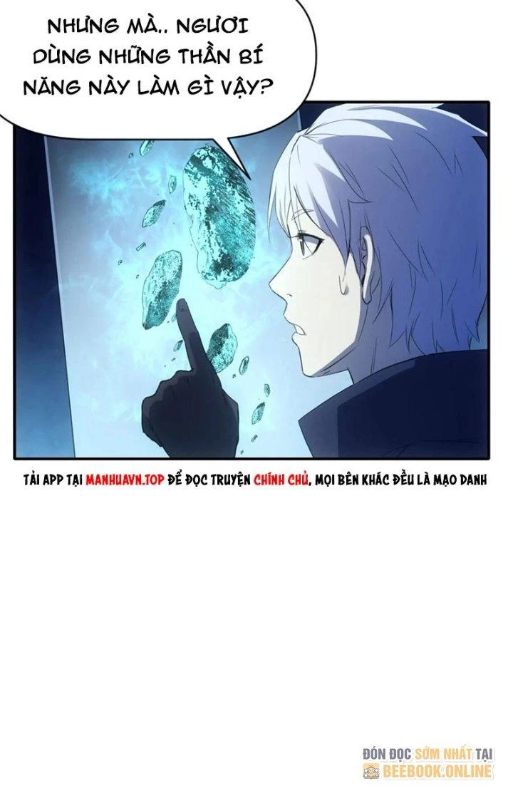 Tinh Môn Chapter 73 - Trang 41