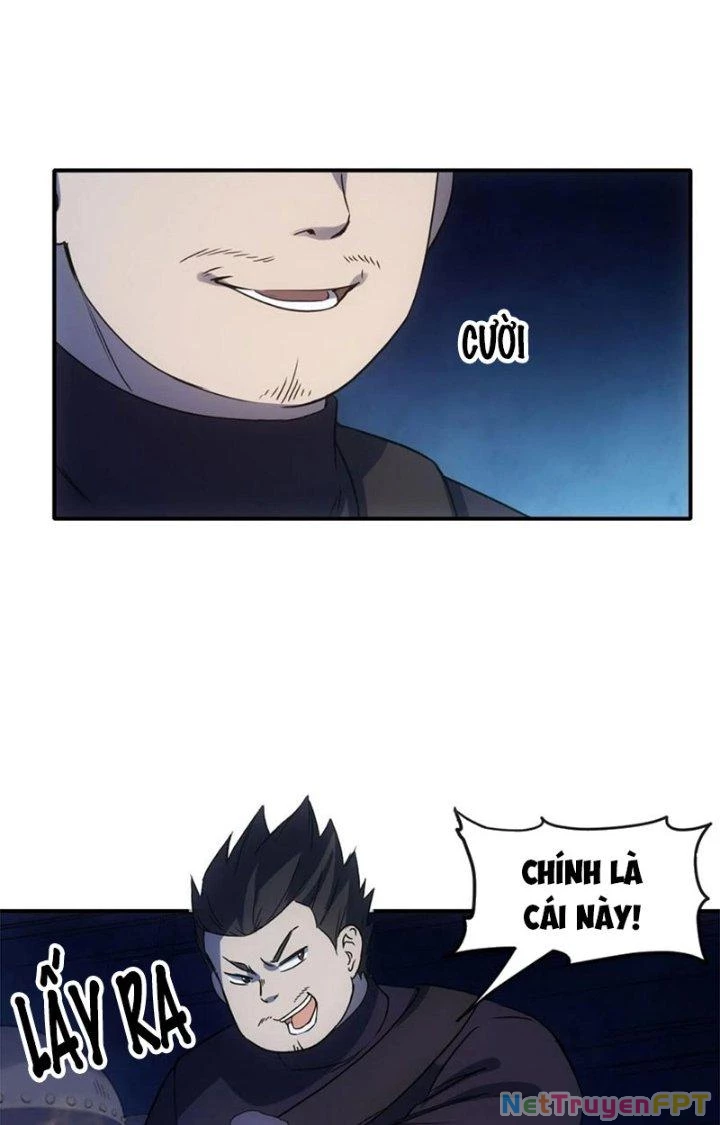 Tinh Môn Chapter 73 - Trang 42