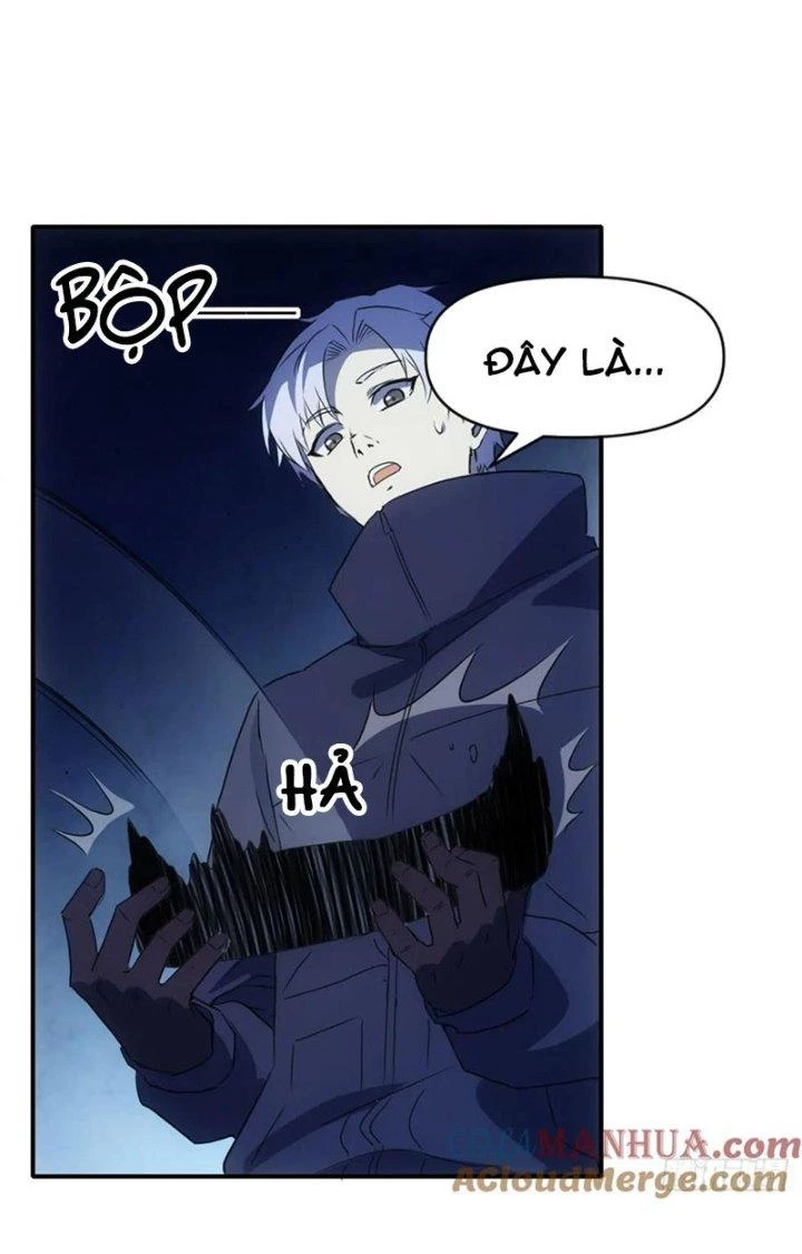 Tinh Môn Chapter 73 - Trang 44