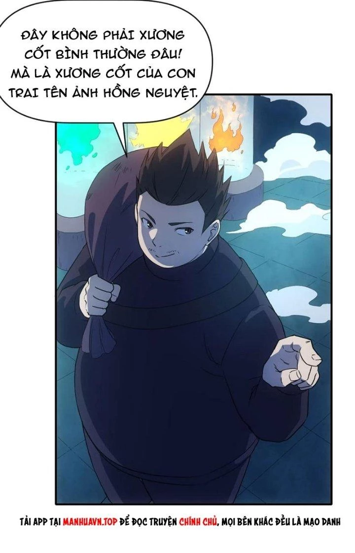 Tinh Môn Chapter 73 - Trang 48