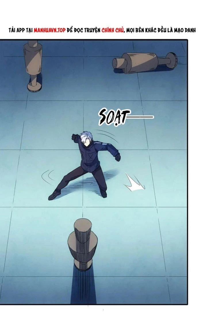 Tinh Môn Chapter 73 - Trang 5