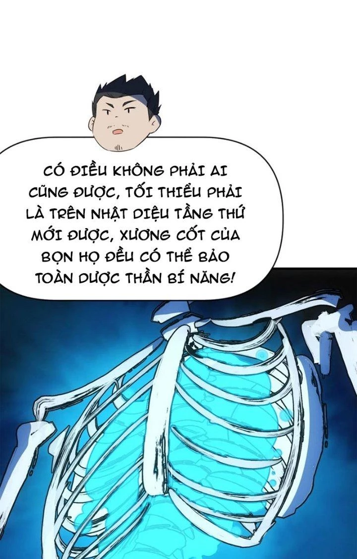 Tinh Môn Chapter 73 - Trang 50