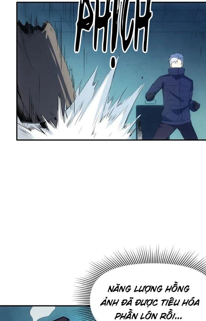 Tinh Môn Chapter 73 - Trang 8
