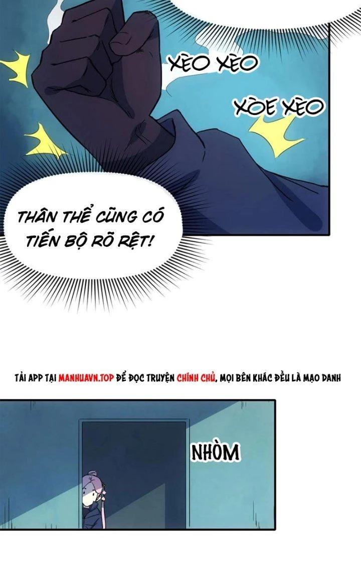 Tinh Môn Chapter 73 - Trang 9