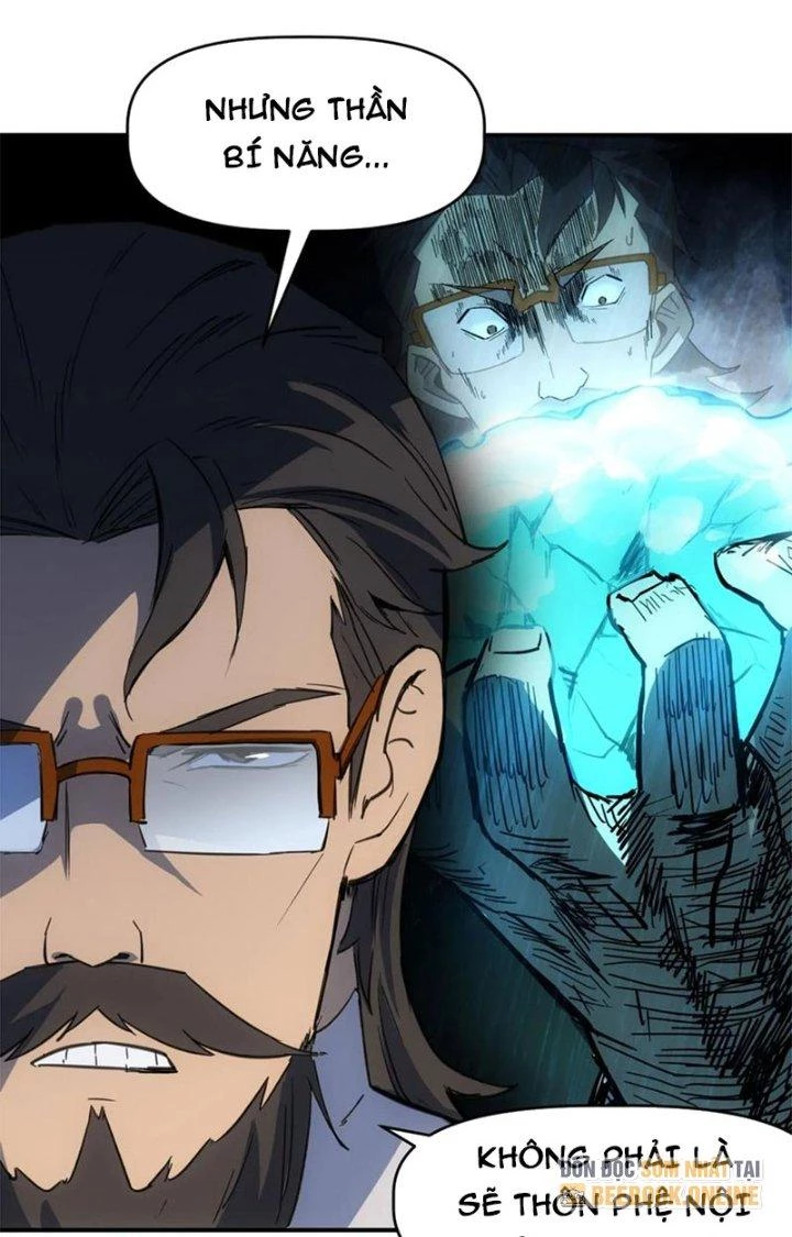 Tinh Môn Chapter 74 - Trang 11