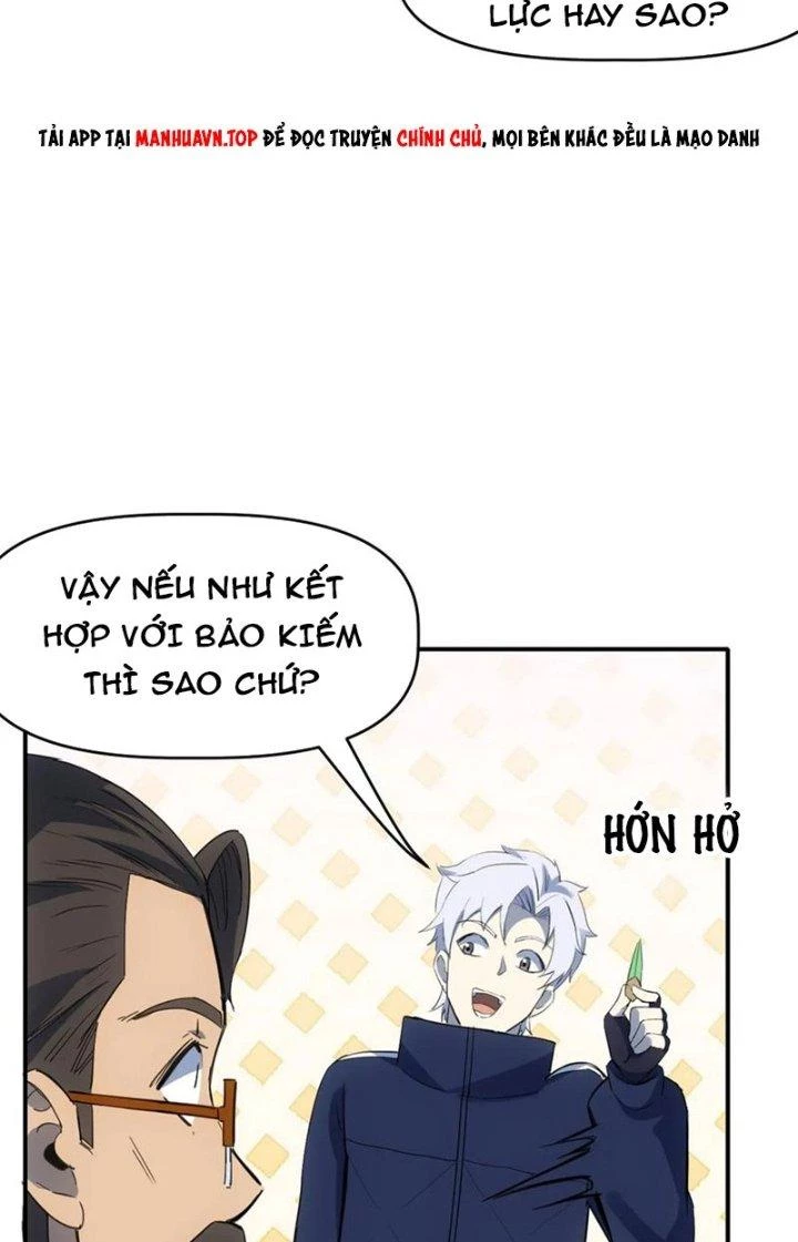 Tinh Môn Chapter 74 - Trang 12