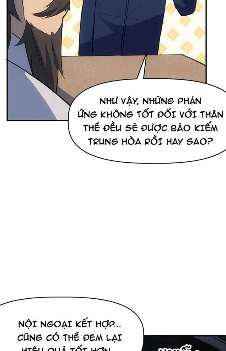 Tinh Môn Chapter 74 - Trang 13