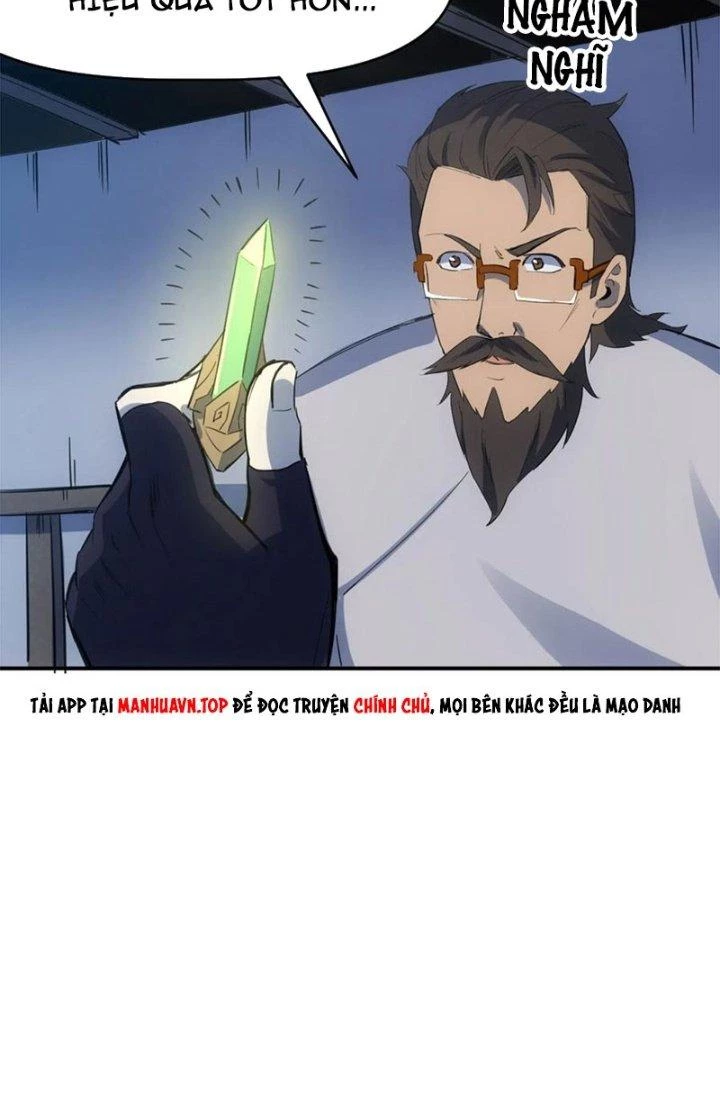 Tinh Môn Chapter 74 - Trang 14