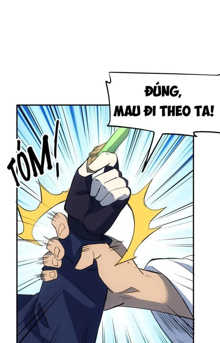 Tinh Môn Chapter 74 - Trang 15