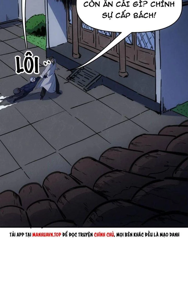 Tinh Môn Chapter 74 - Trang 17