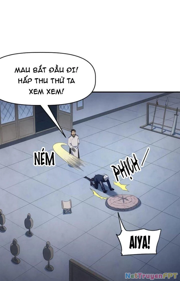 Tinh Môn Chapter 74 - Trang 19