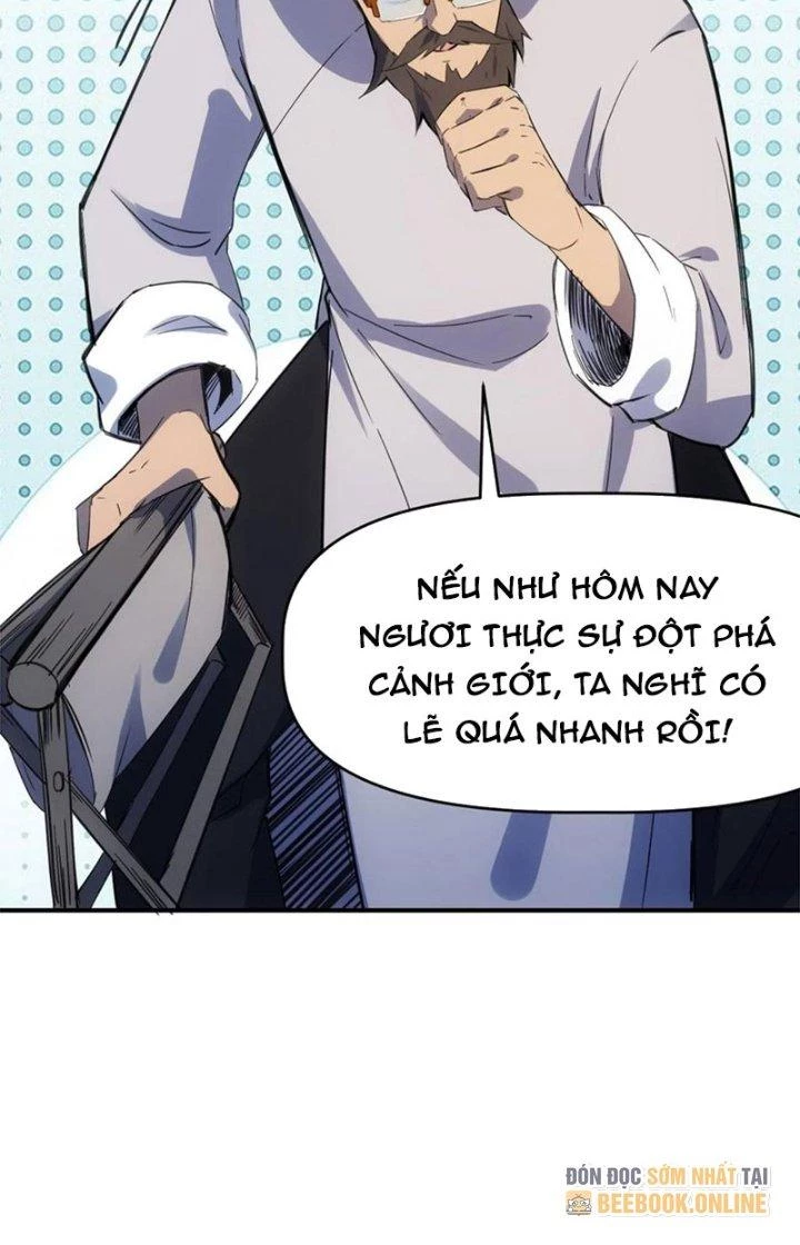 Tinh Môn Chapter 74 - Trang 26