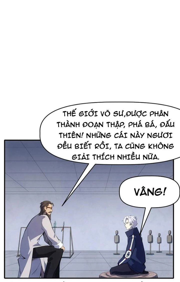 Tinh Môn Chapter 74 - Trang 27
