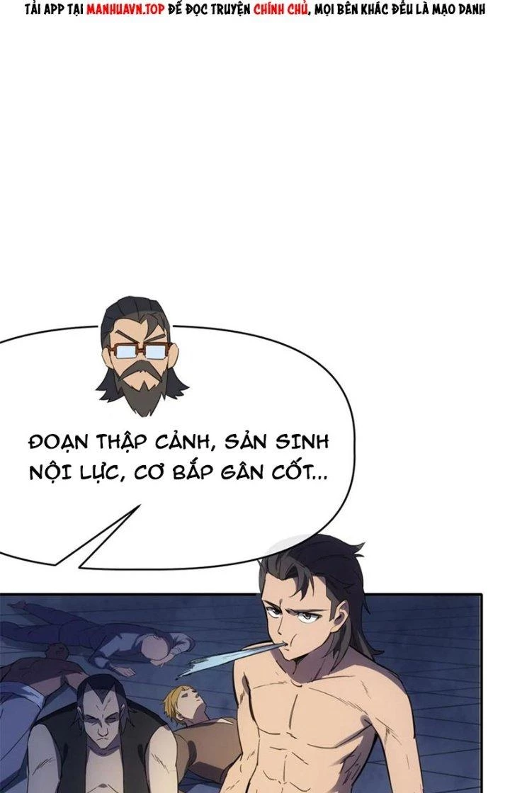 Tinh Môn Chapter 74 - Trang 28