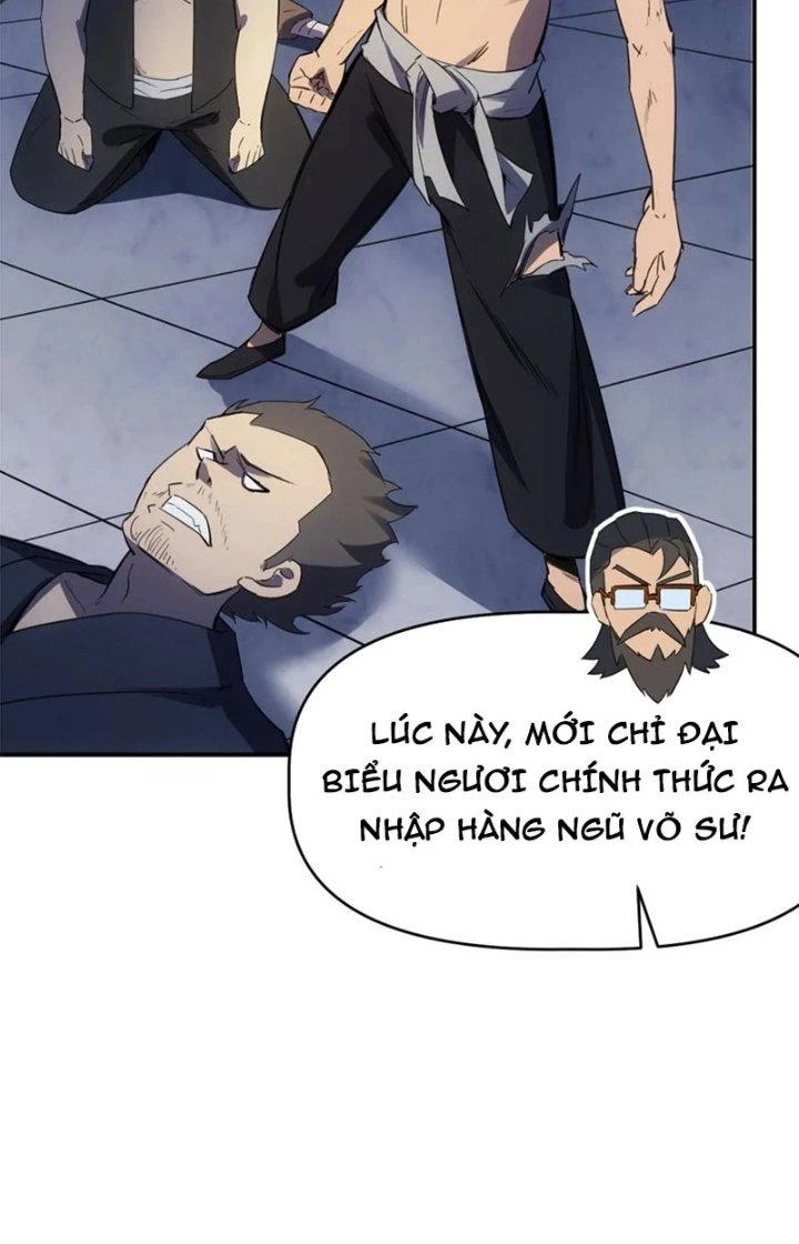 Tinh Môn Chapter 74 - Trang 29