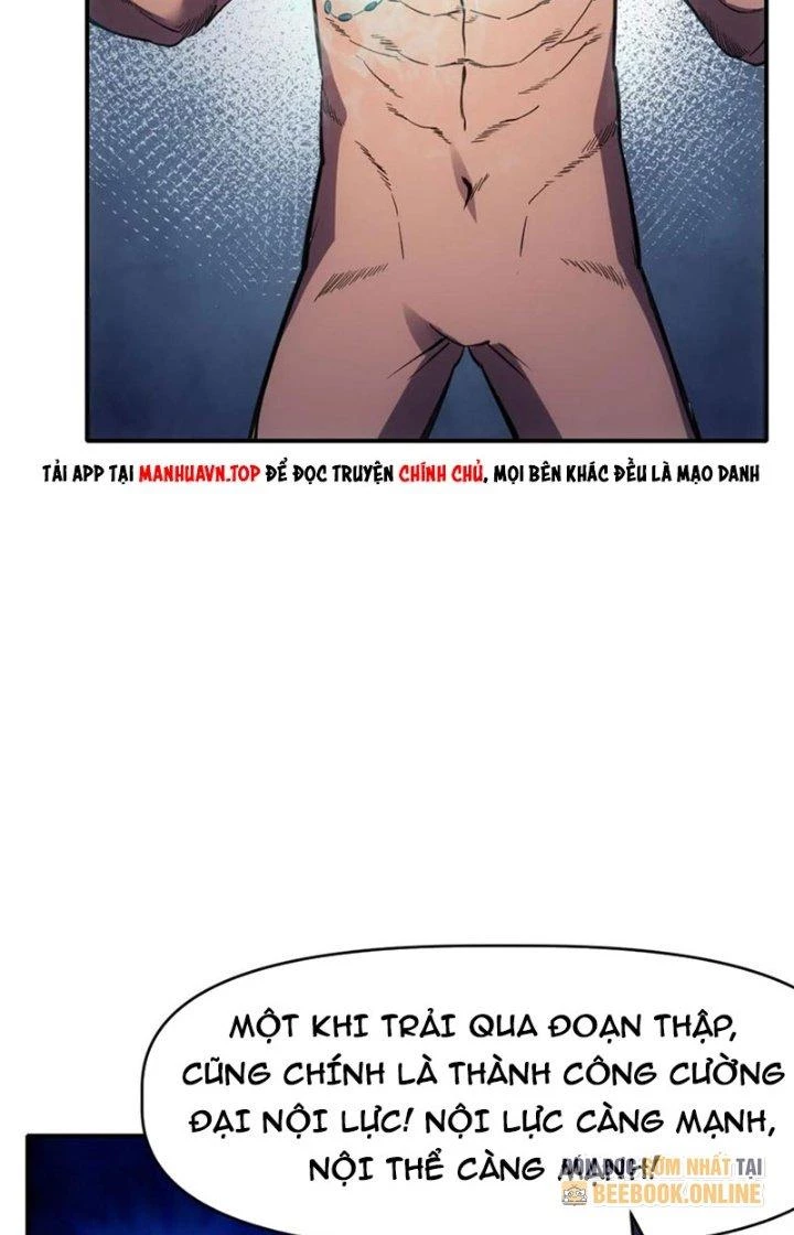 Tinh Môn Chapter 74 - Trang 31