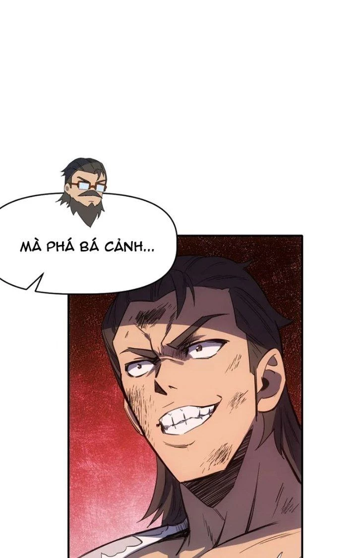 Tinh Môn Chapter 74 - Trang 33