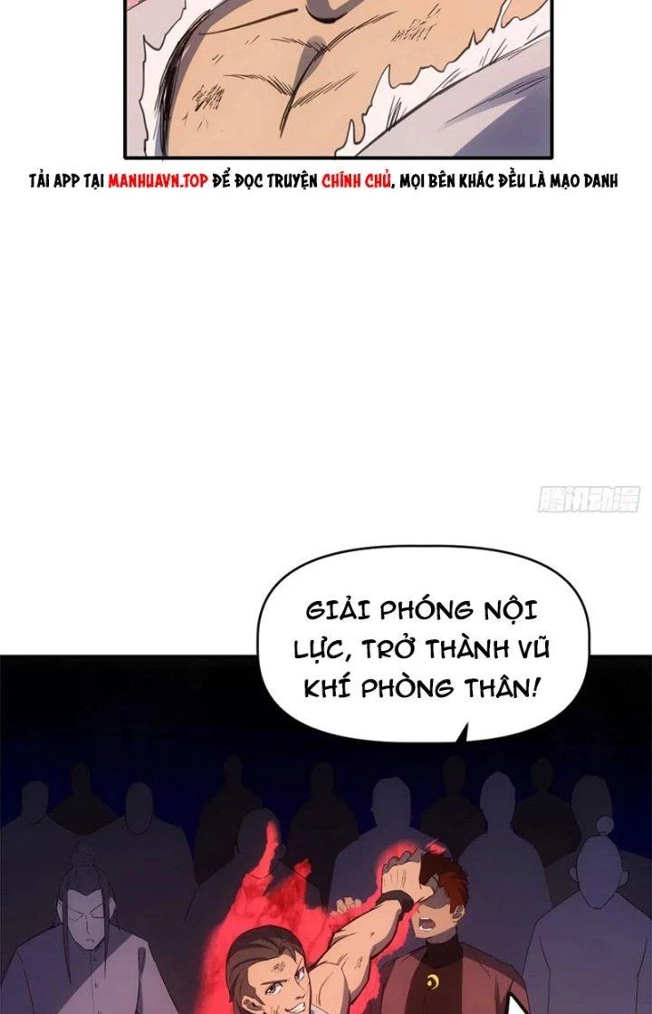 Tinh Môn Chapter 74 - Trang 34