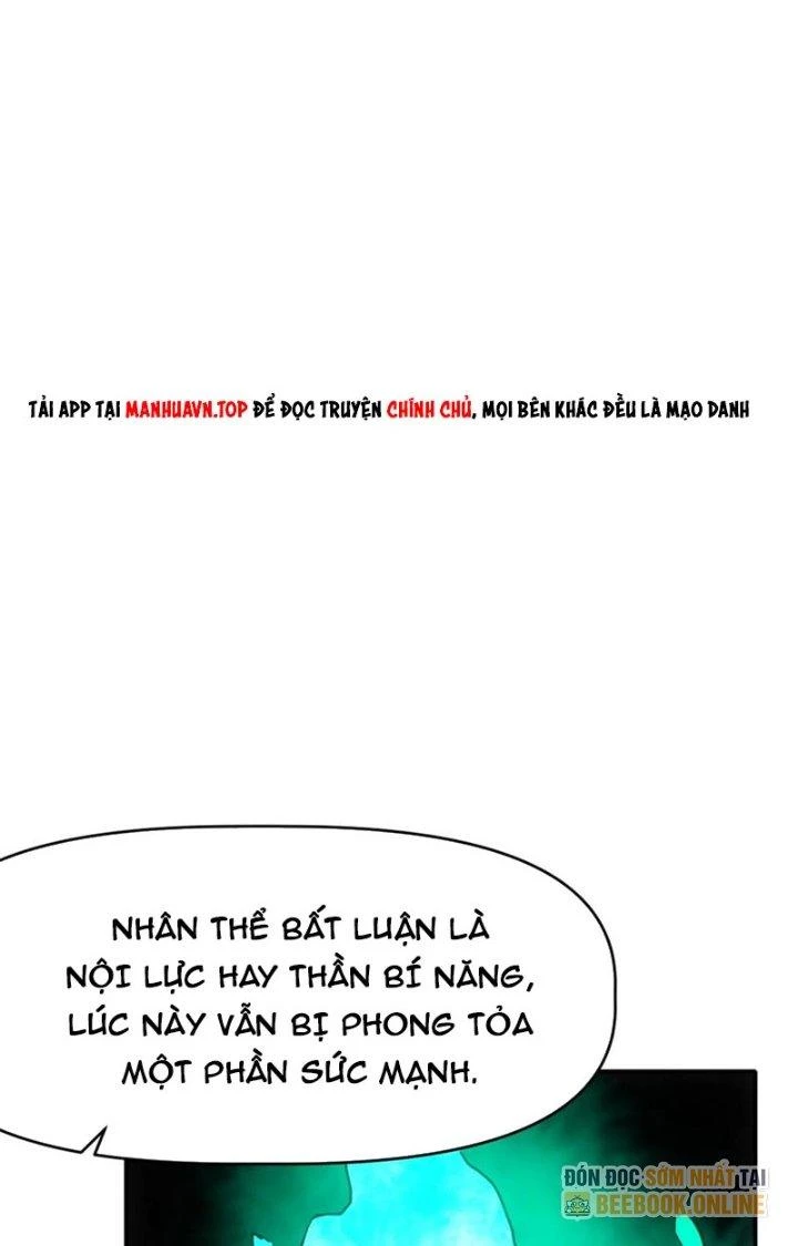 Tinh Môn Chapter 74 - Trang 36