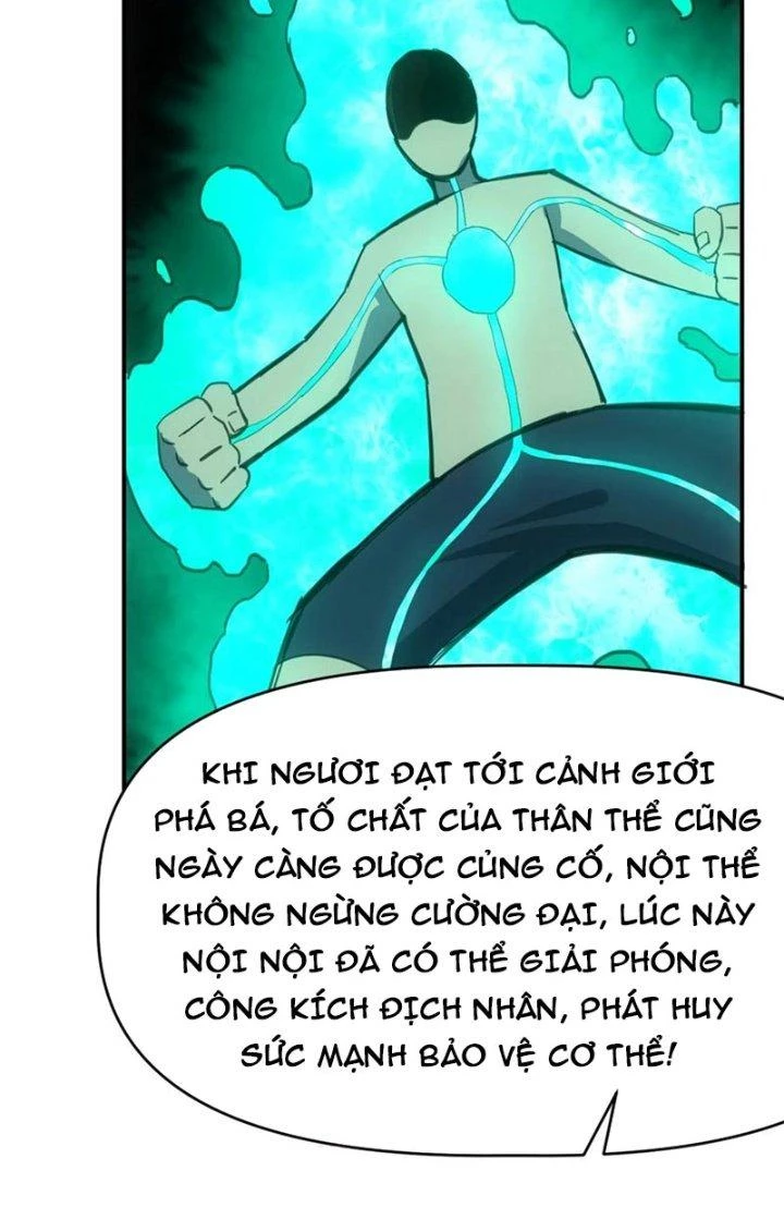 Tinh Môn Chapter 74 - Trang 37